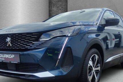 Peugeot 3008 10.704 km 24.000 &euro; Hildesheim 31135