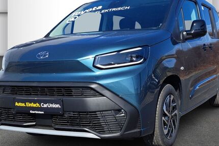 Toyota Proace City 3.500 km 37.790 &euro; Eisenach 99817