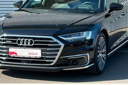 Audi A8 47.000 km 43.399 &euro; Walldürn 74731