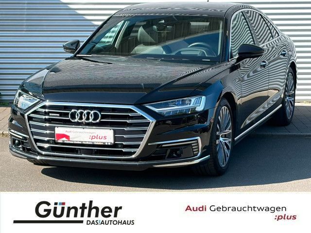 Audi A8 47.000 km 43.399 &euro; Walldürn 74731