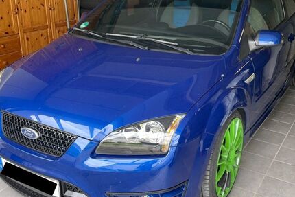 Ford Focus 61.569 km 11.500 € Fellbach 70736