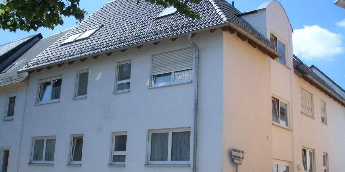 Etagenwohnung Zeulenroda-Triebes Zeulenroda - 2 Zimmer, 41.000&euro; | Angebot:26345776