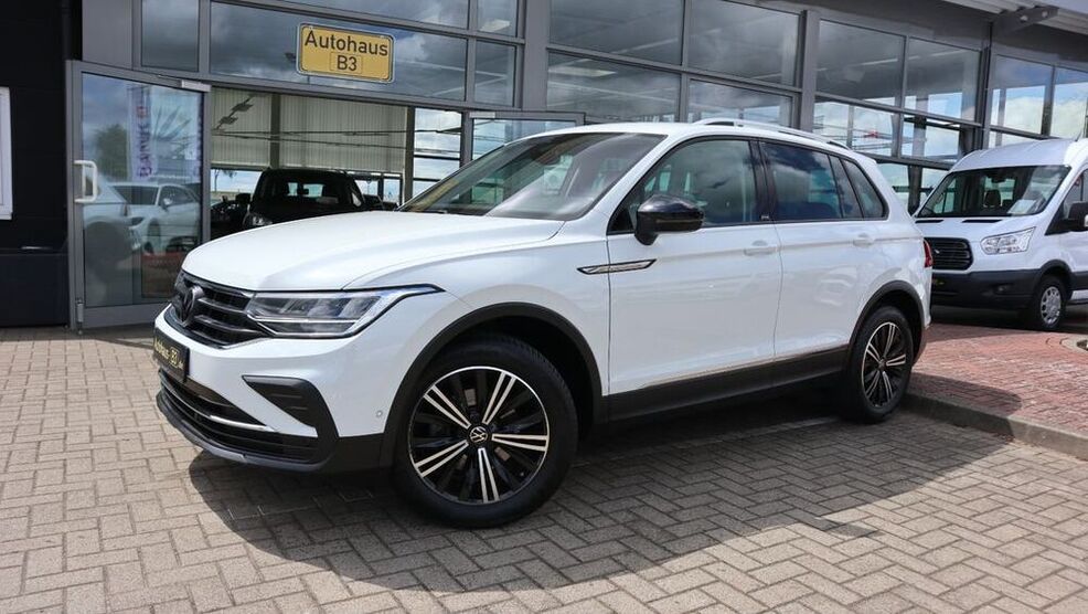 Tiguan