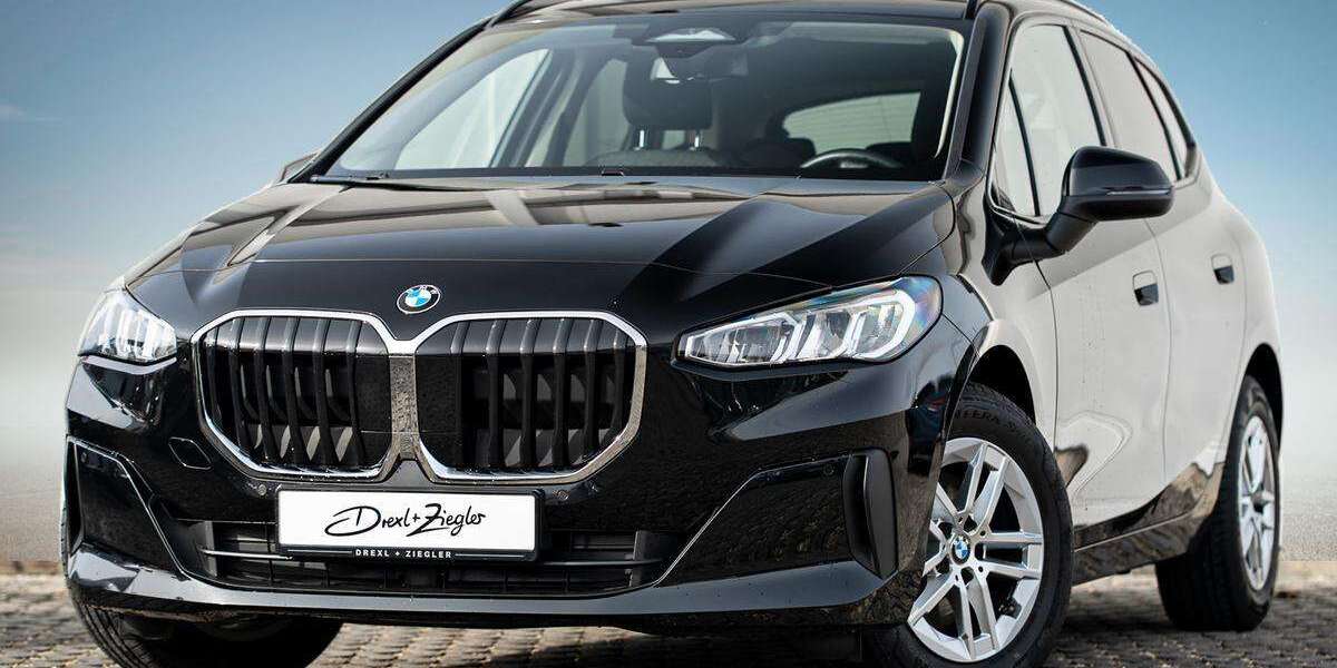 BMW 220 17.990 km 28.980 &euro; Günzburg 89312
