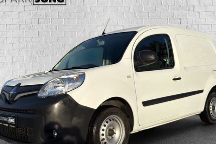 Renault Kangoo 126.900 km 9.990 &euro; Villingen-Schwenningen 78054
