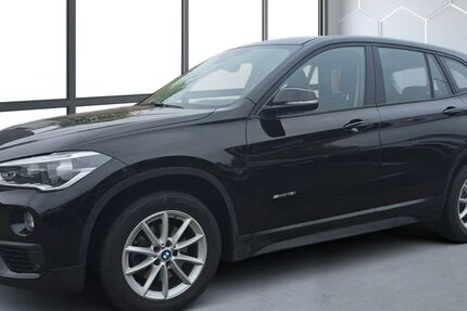 BMW X1 96.700 km 13.985 &euro; Pinneberg 25421