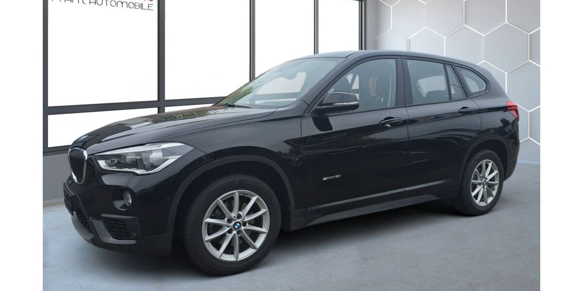 BMW X1 96.700 km 13.985 &euro; Pinneberg 25421