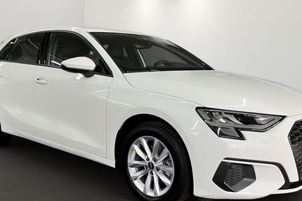 Audi A3 44.214 km 23.940 &euro; Grünstadt 67269