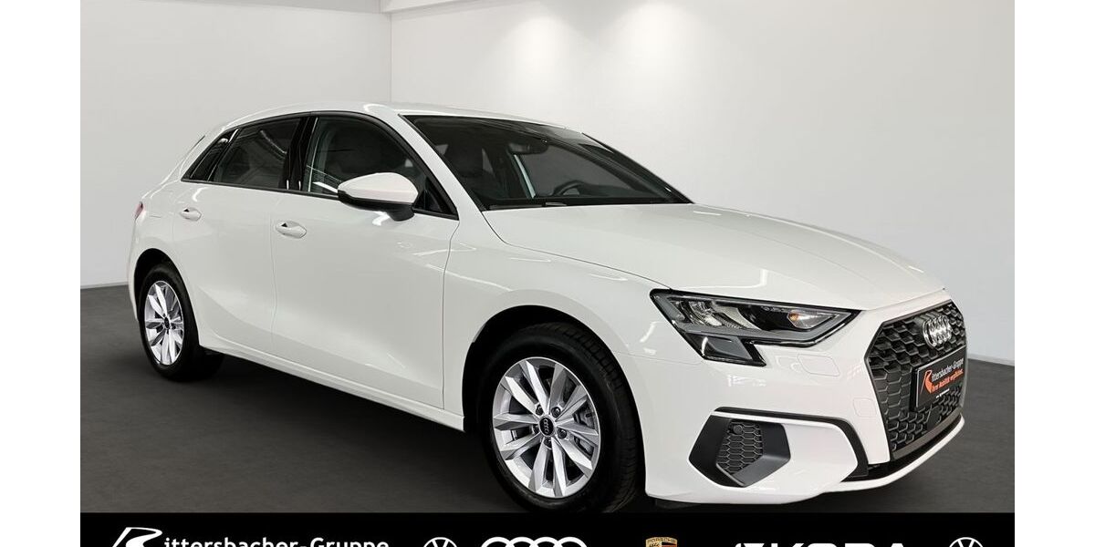 Audi A3 44.214 km 24.790 &euro; Grünstadt 67269