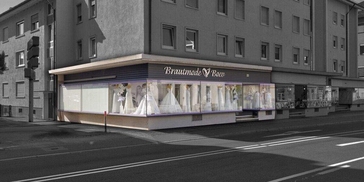 großzügige Bürofläche in der Hauptstraße in Offenburg zimmer