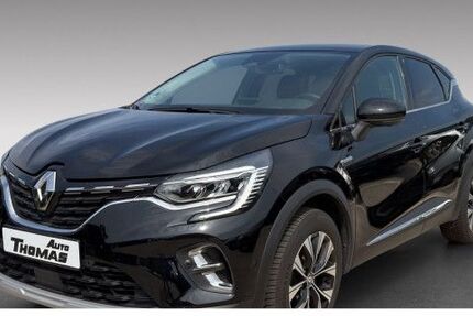 Renault Captur 25.580 km 20.980 &euro; Bonn 53227