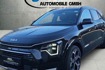 Kia Niro 6.502 km 31.890 &euro; Reutlingen 72770