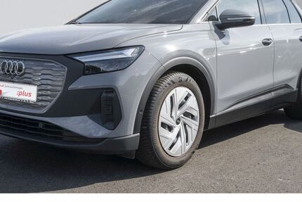 Audi Q4 e-tron 46.882 km 34.430 € Geilenkirchen 52511