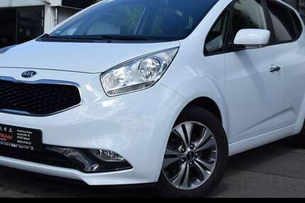 Kia Venga 93.568 km 9.490 &euro; Speyer 67346