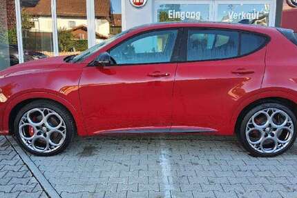 Alfa Romeo Tonale 6.800 km 31.990 &euro; FREILASSING 83395