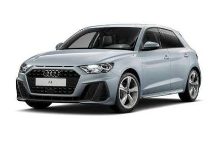 Audi A1 7.184 km 33.280 &euro; Herborn 35745