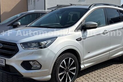 Ford Kuga 123.800 km 14.490 &euro; Zülpich 53909