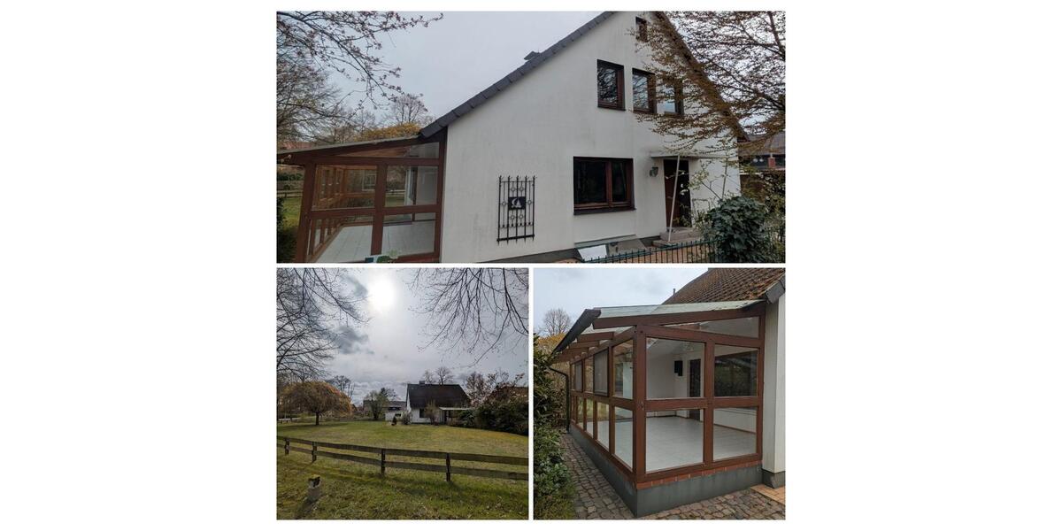 Einfamilienhaus Visselhövede - 6 Zimmer, 126 m&sup2;, 199.000&euro; | Angebot:26256171