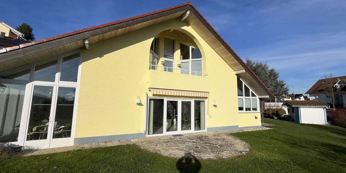 Haus zum Kaufen in Uhingen 760.000 € 130 m² 4 zimmer