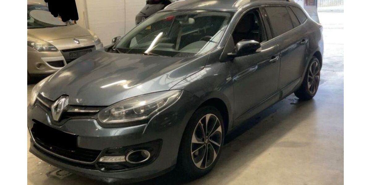 Renault Megane 196.000 km 6.490 &euro; Moosburg 85368