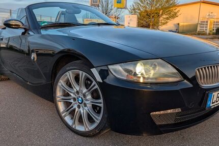 BMW Z4 72.400 km 18.900 &euro; Asperg 71679