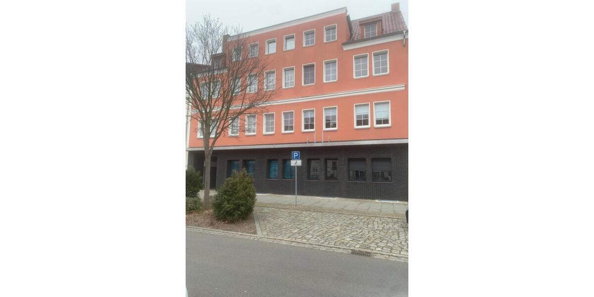 Etagenwohnung Spremberg - 2 Zimmer, 58 m&sup2;, 580&euro; | Angebot:25540885