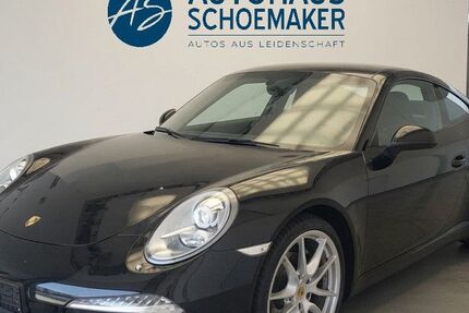 Porsche 991 95.700 km 72.991 &euro; Osterwald 49828