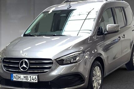 Mercedes-Benz T-Klasse 10.500 km 31.849 &euro; Nordhausen 99734