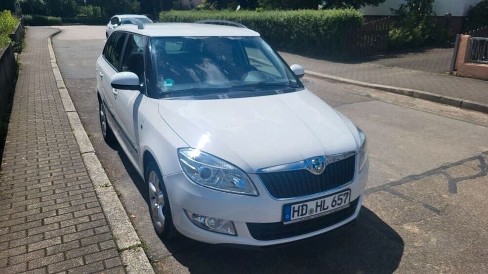 Fabia