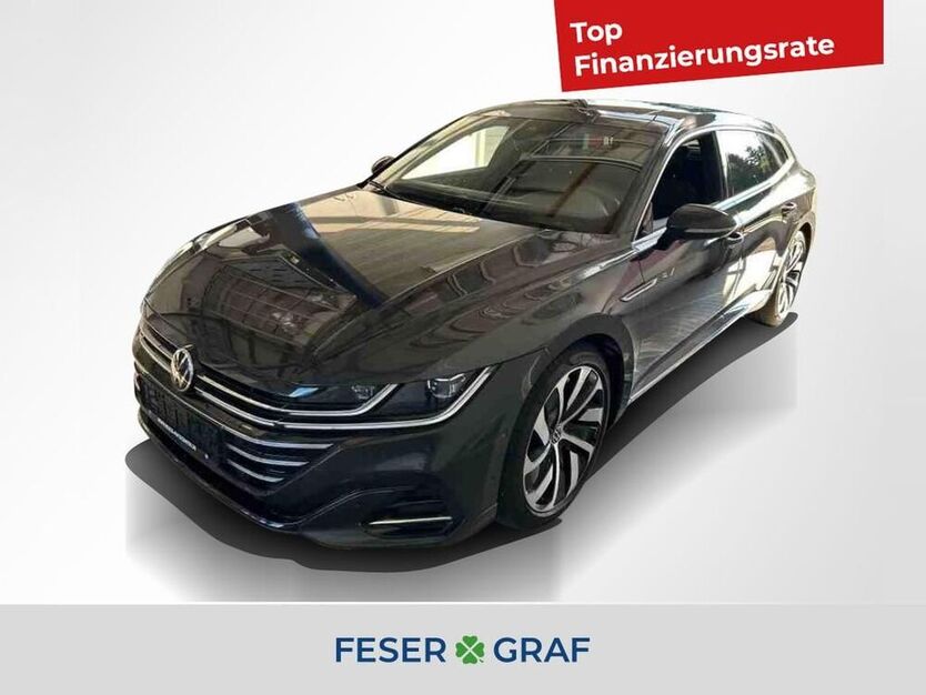 Arteon
