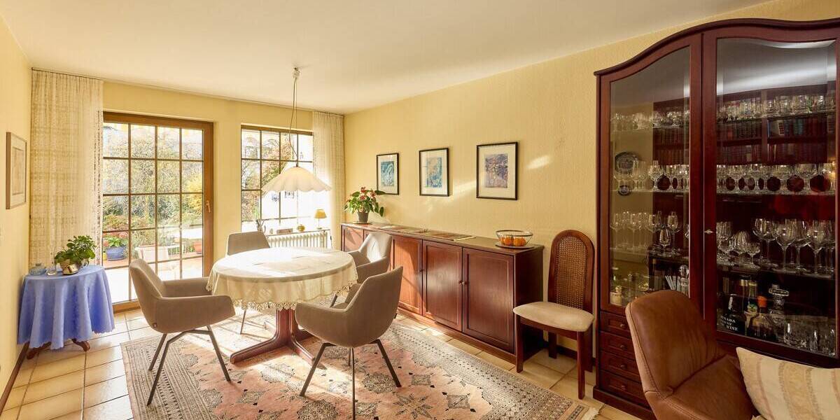 Reihenendhaus Trier Tarforst - 6 Zimmer, 170 m&sup2;, 495.000&euro; | Angebot:25769698
