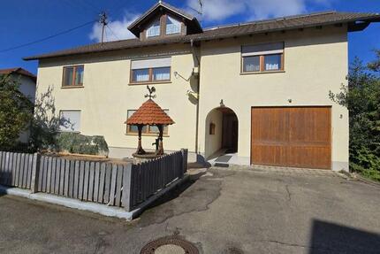 Wohnung Bad Waldsee - 3 Zimmer, 76 m&sup2;, 600&euro; | Angebot:26265998