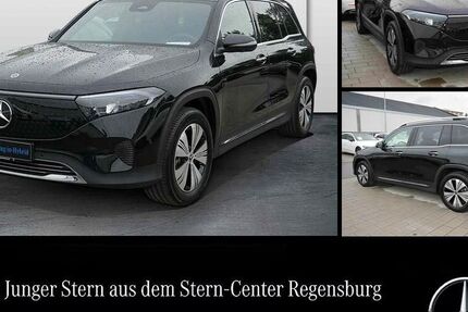 Mercedes EQB