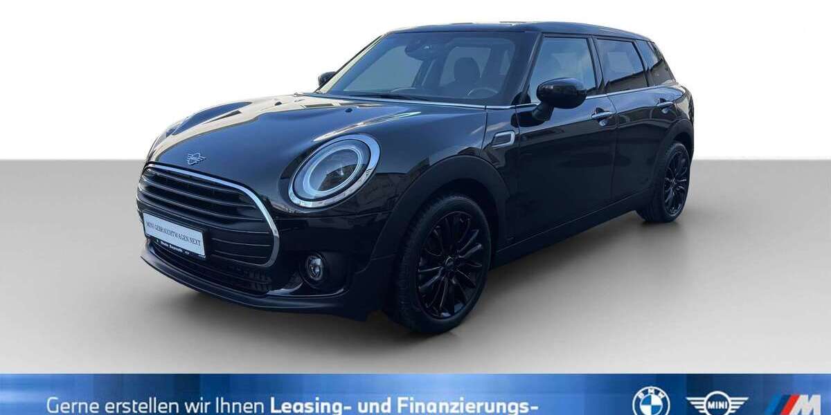 Mini Cooper Clubman 40.000 km 20.940 &euro; Bayreuth 95447