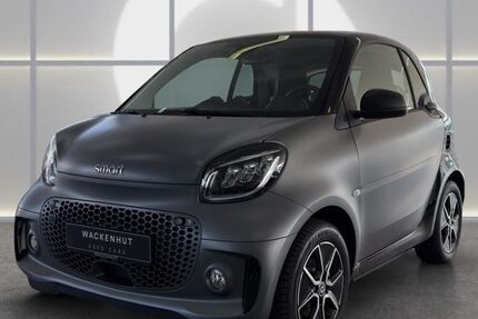 Smart ForTwo 30.059 km 14.790 € Ulm 89077