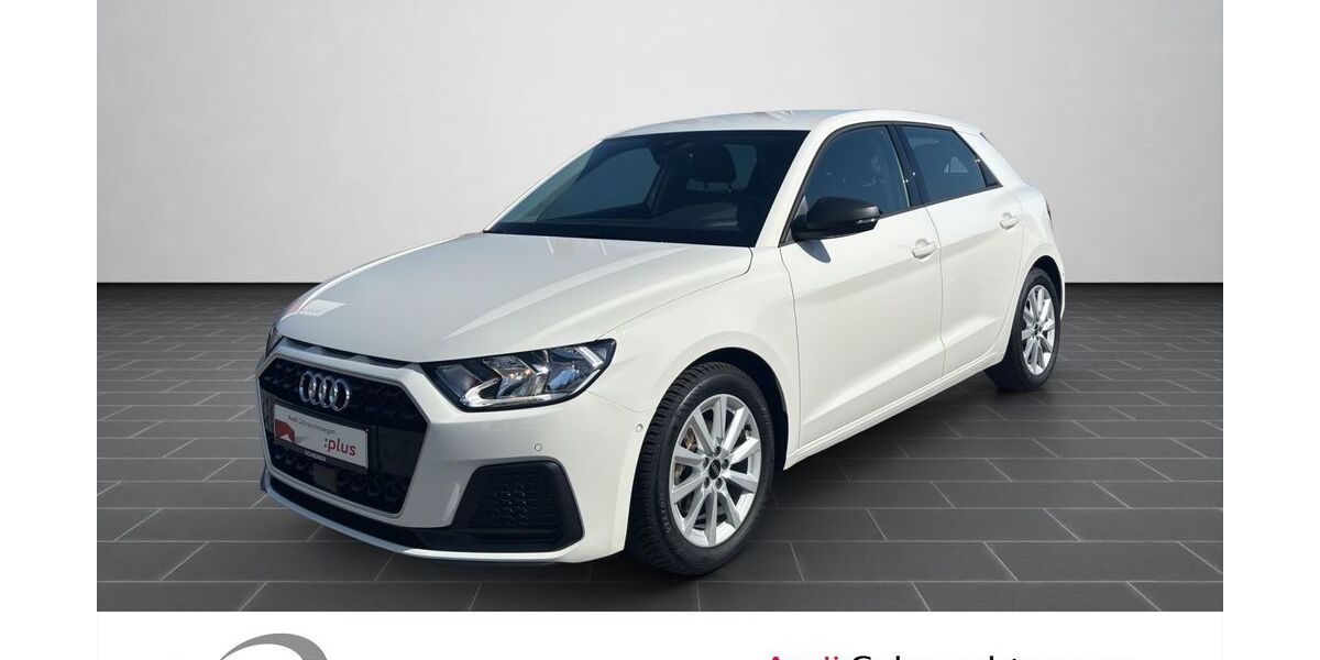 Audi A1 8.832 km 23.990 &euro; Simmern 55469