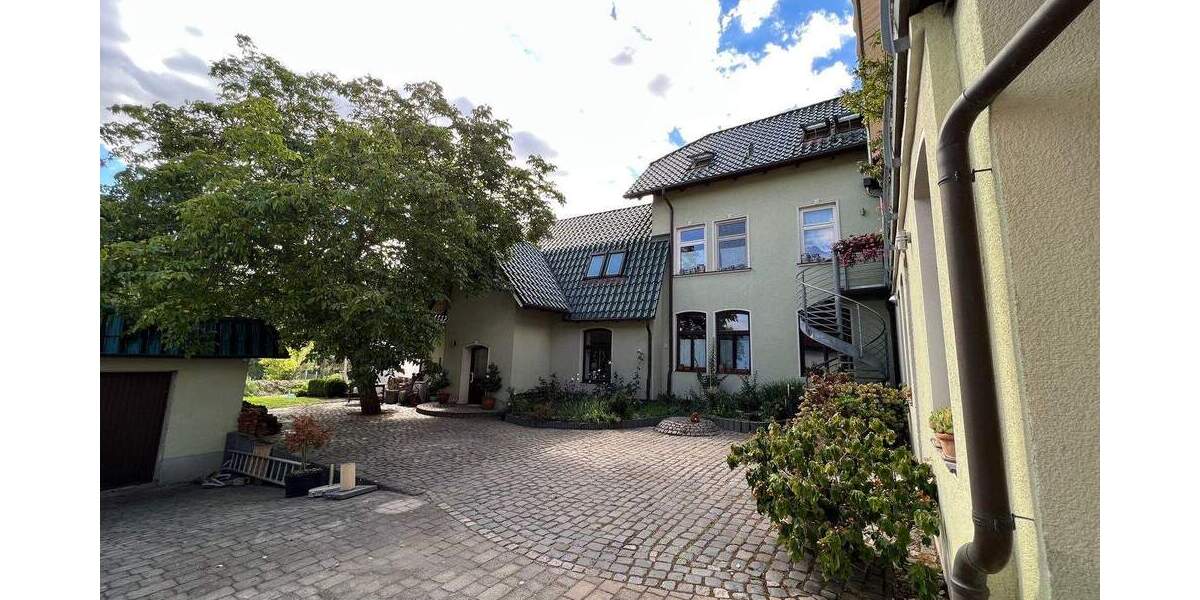 Einfamilienhaus Halle (Saale) Radewell-Osendorf - 8 Zimmer, 280 m&sup2;, 795.000&euro; | Angebot:26672529
