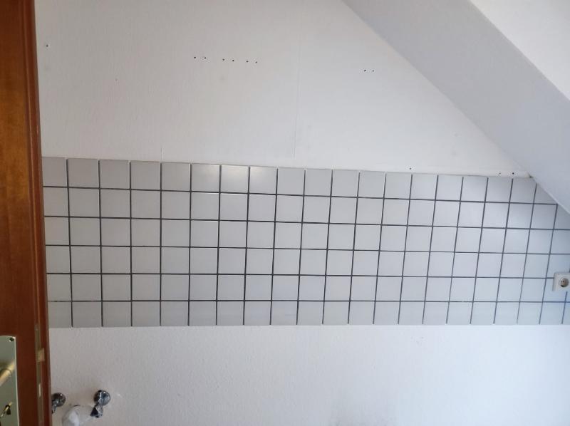 Dachgeschoßwohnung Radeburg - 2 Zimmer, 58 m&sup2;, 493&euro; | Angebot:25349253