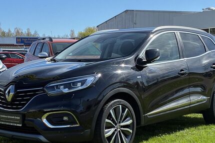 Renault Kadjar 58.317 km 15.990 &euro; Genthin 39307
