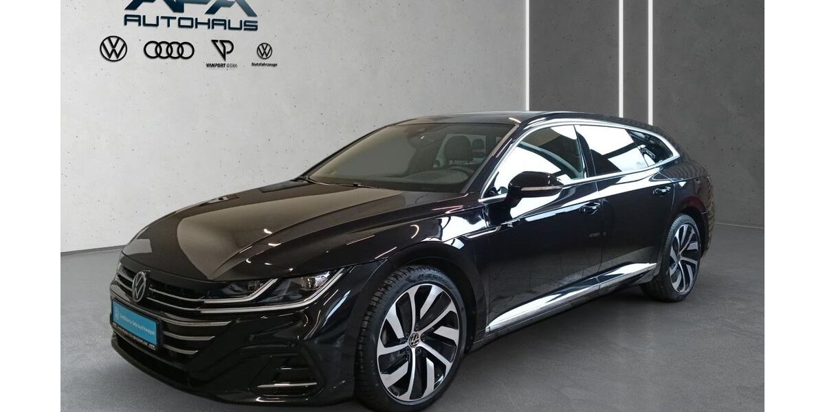 VW Arteon 64.643 km 27.478 &euro; Gera 07546