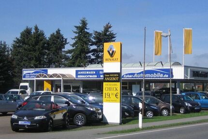 VW Tiguan 104.200 km 14.980 € Syke 28857