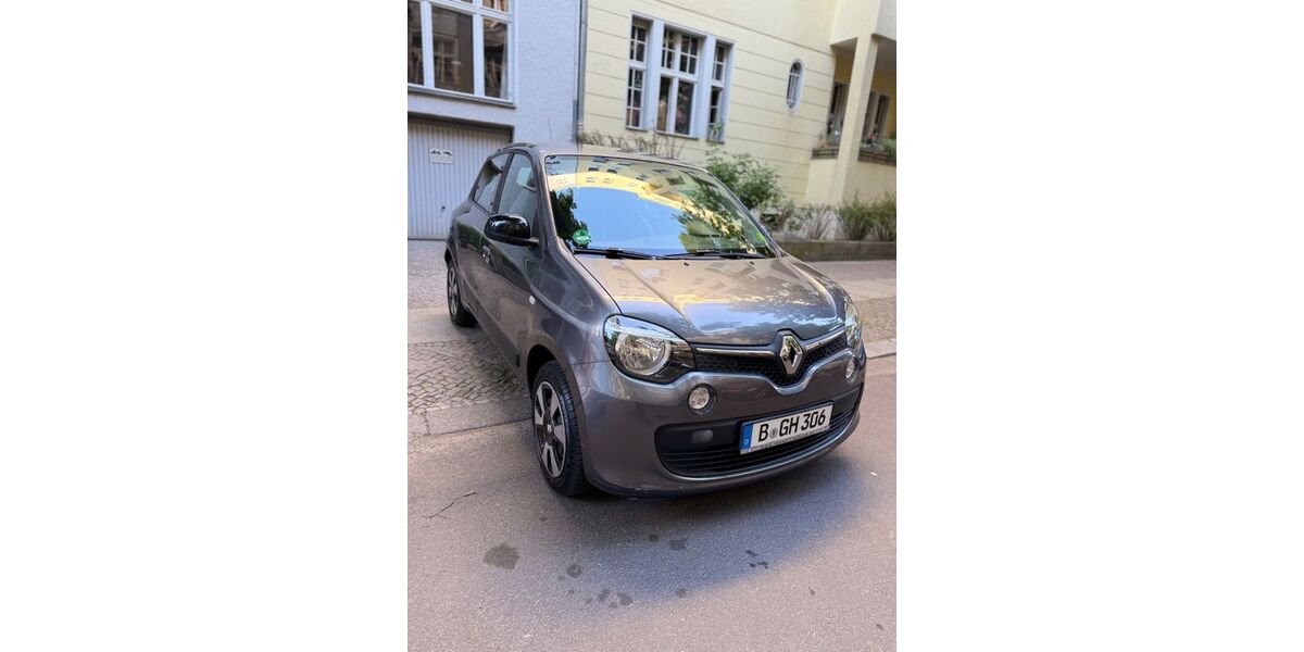 Renault Twingo 12.900 km 8.900 &euro; Berlin 10709
