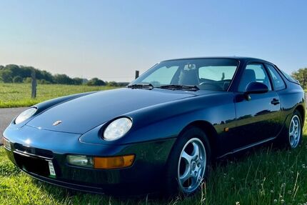 Porsche 968 120.000 km 29.900 &euro; Leverkusen 51381