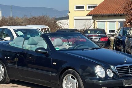 Mercedes-Benz CLK 320 242.000 km 3.499 &euro; Landau in der Pfalz, Rheinland-Pfalz 76829