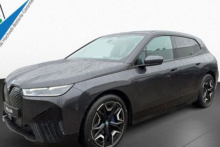 BMW iX 16.210 km 50.490 &euro; Herford 32051