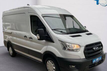 Ford Transit 2.900 km 35.688 &euro; Husum 25813