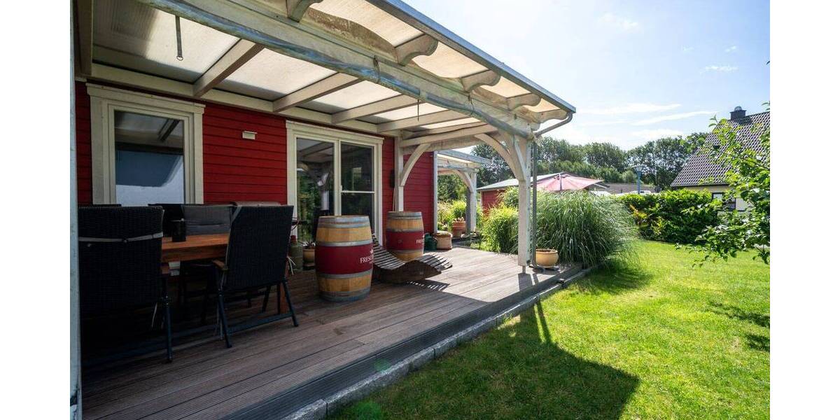 Mehrfamilienhaus, Wohnhaus Bergen auf Rügen / Tilzow Tilzow - 4 Zimmer, 141 m&sup2;, 580.000&euro; | Angebot:26205165
