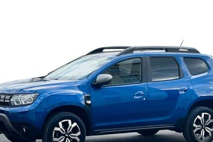 Dacia Duster 60.000 km 16.900 &euro; Solingen/NRW 42655