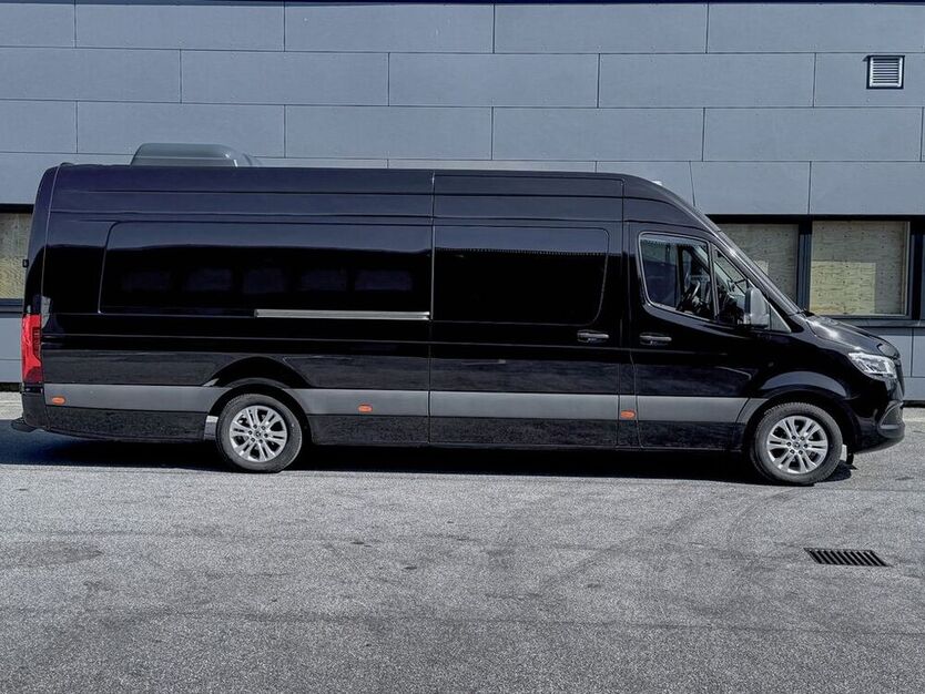 Sprinter