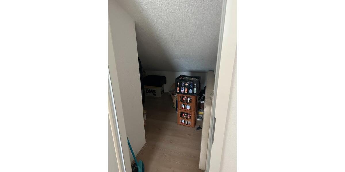 Dachgeschoßwohnung Dillingen an der Donau - 1.5 Zimmer, 50 m&sup2;, 720&euro; | Angebot:25329663